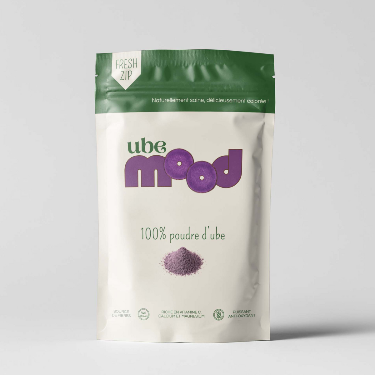 Poudre d’ube "KINAMPAY ORIGIN" 100 g
