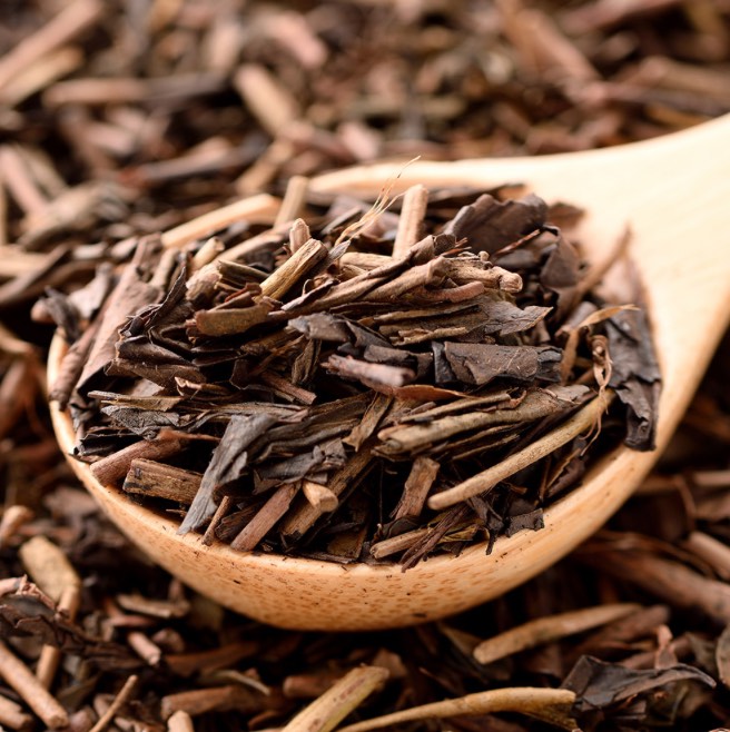 Hōjicha bio en poudre Anatae 70 g