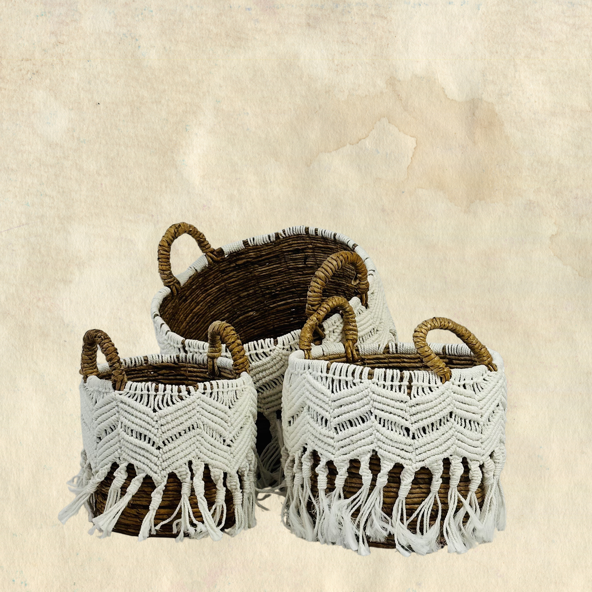 Panier Maia