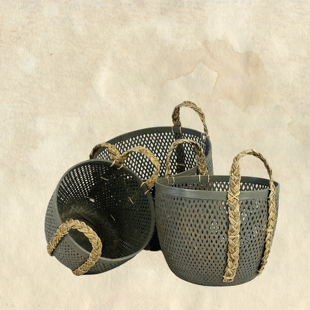 Panier Korio