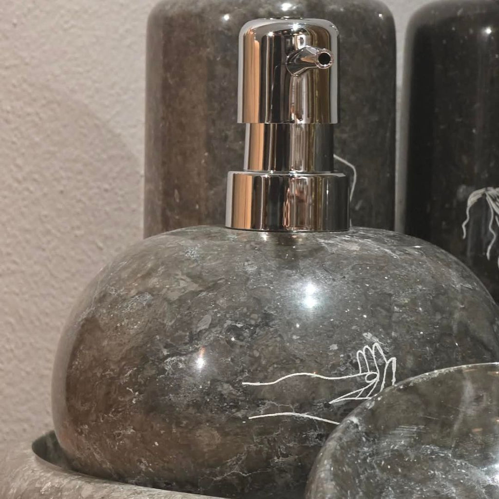 Set de salle de bain Tirta