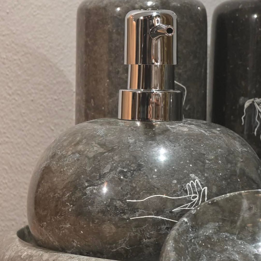 Set de salle de bain Tirta