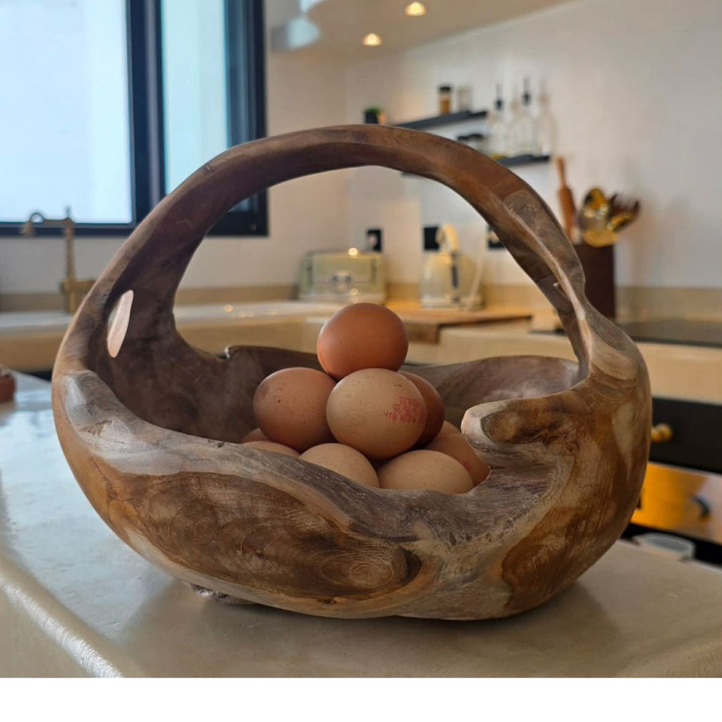 Panier Bumi