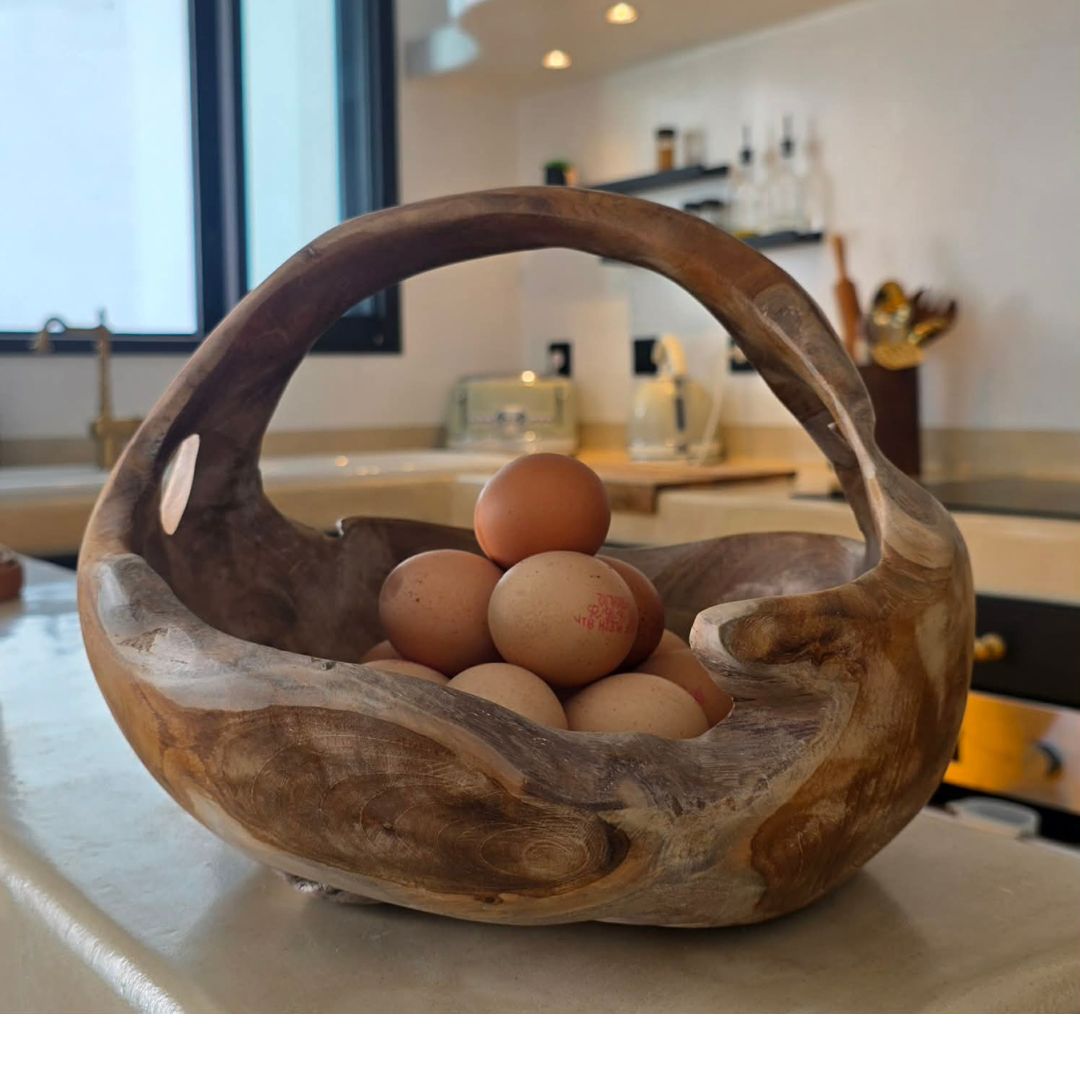 Panier Bumi