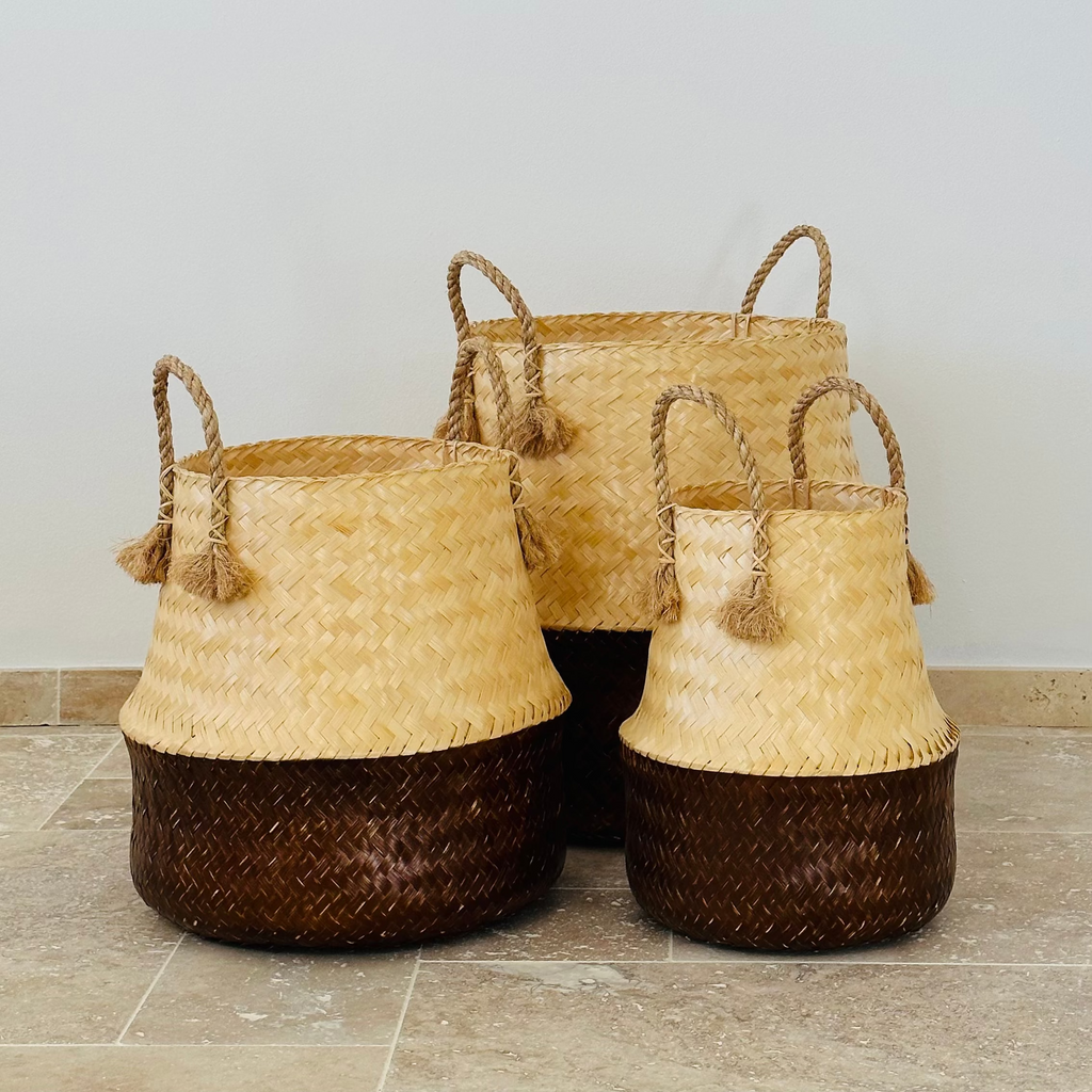 Panier Basti
