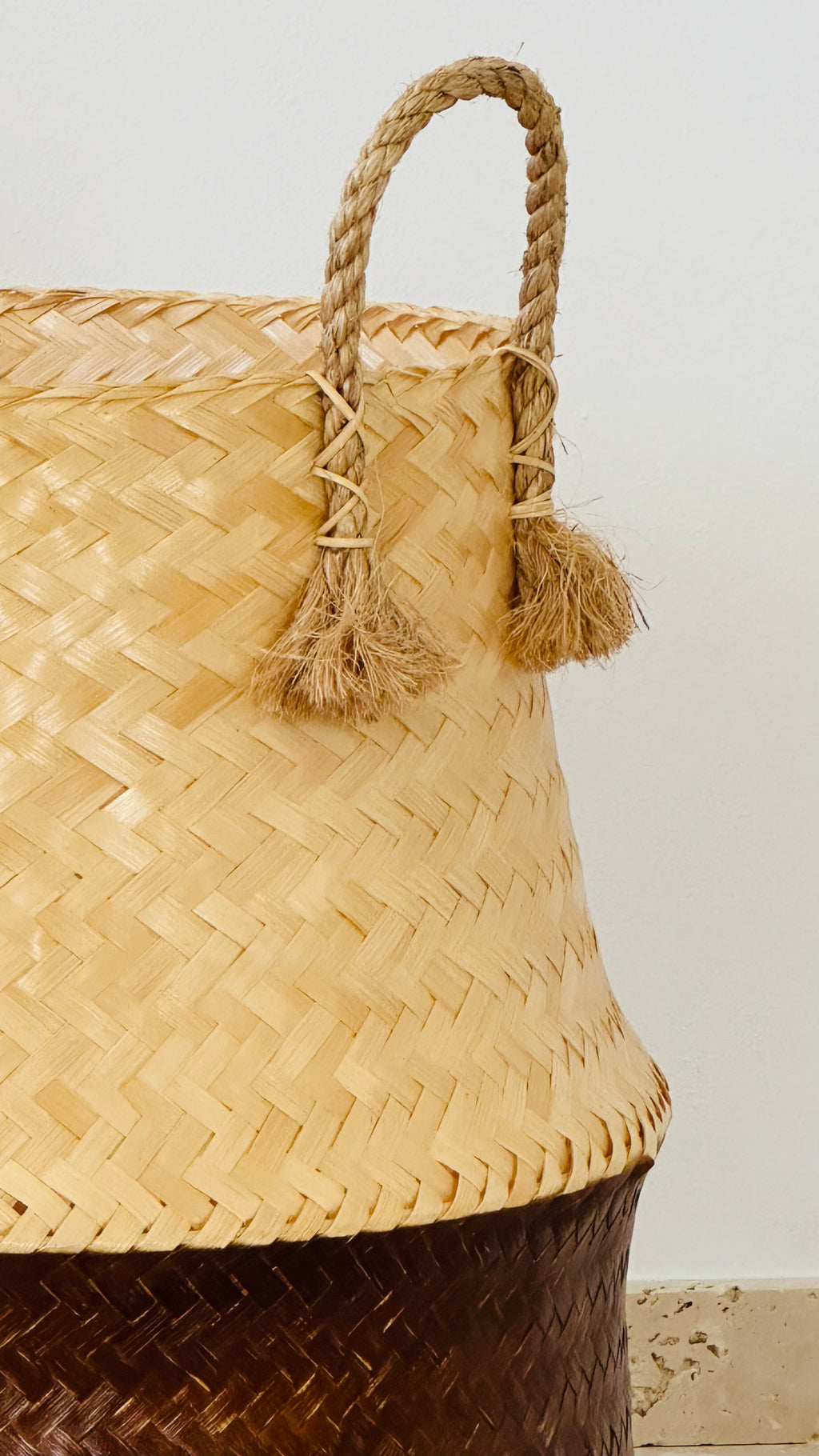 Panier Basti