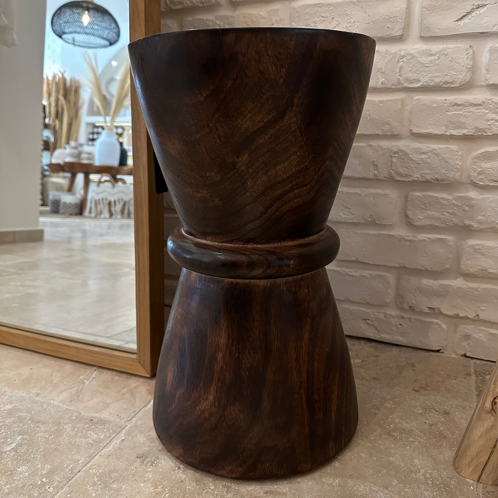 Mini console Trioma