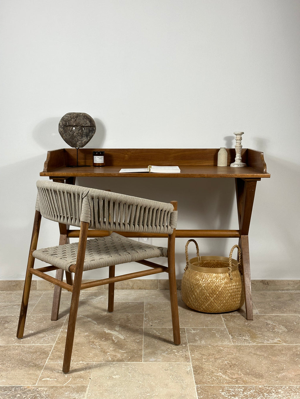 Chaise Efi