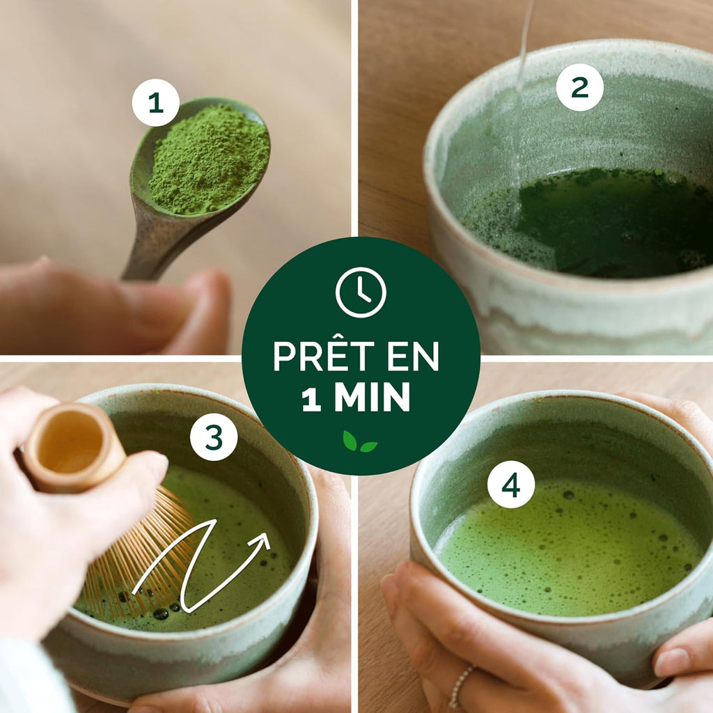 Matcha "CLASSIQUE" Anatae 30 g